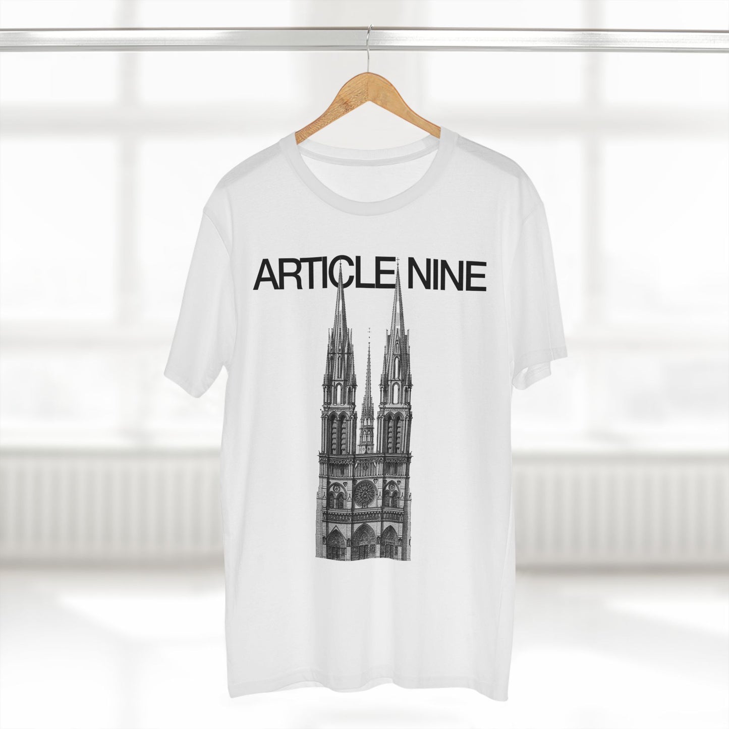 What better way to die