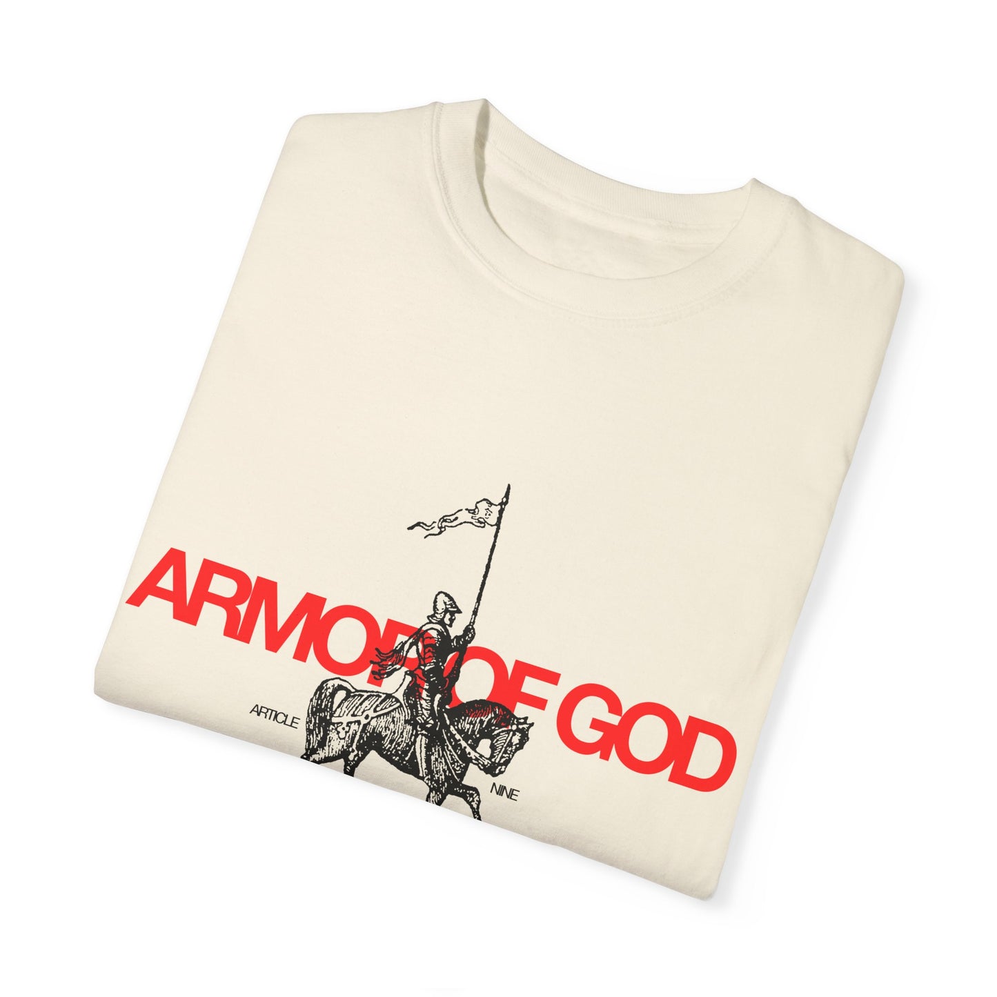 Armour of God