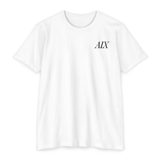 Minimalist AIX Design